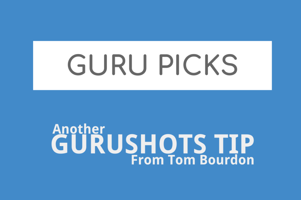 Gurushots Tip – Get a Guru Pick