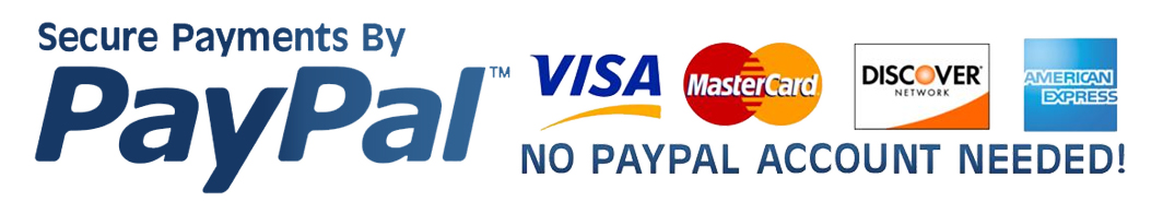 paypal logos