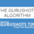 THE GURUSHOTS ALGORITHM