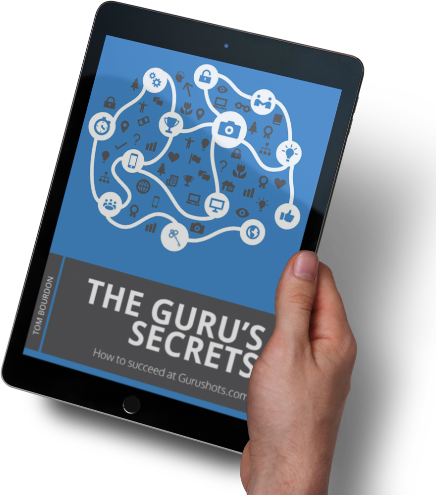 The Guru's Secrets eBook