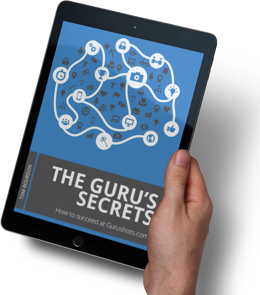 The Guru's Secrets eBook
