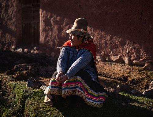 Peru Photo Tour 2023: Unleash Your Creativity and Capture Stunning Images.
